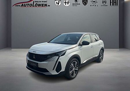 Peugeot 3008 Plug-In Hybrid 225 Allure Navi Kamera SHZ