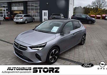 Opel Corsa F e Elegance |11KW|WINTER-PAKET|LEDER|LED|PANORAMA