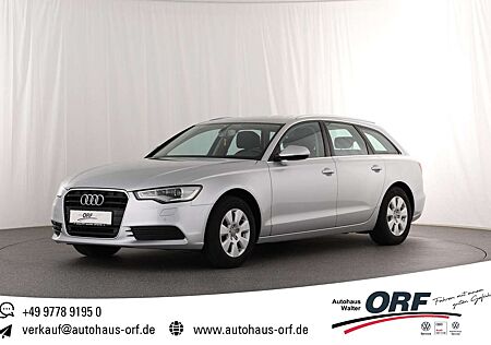 Audi A6 Avant 2.0 TFSI AHK NAVI XENON+ TEMPOMAT ELEKT