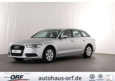 Audi A6 Avant 2.0 TFSI AHK NAVI XENON+ TEMPOMAT ELEKTR.HEC