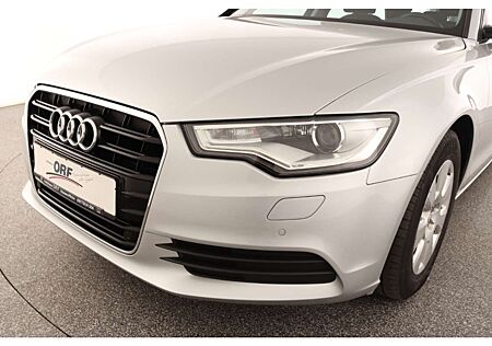 Audi A6 Avant 2.0 TFSI AHK NAVI XENON+ TEMPOMAT ELEKTR.HEC