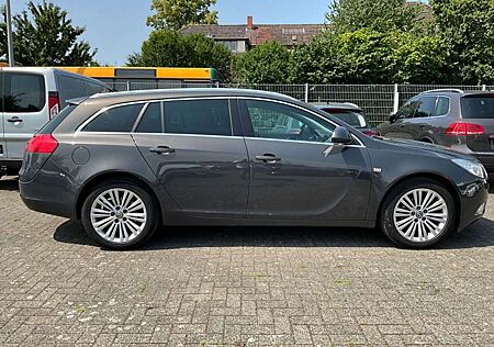 Opel Insignia A Sports Tourer Edition*LED*Navi*Funk*S