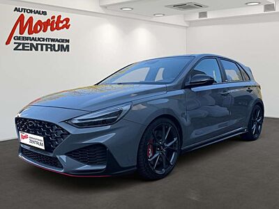 Hyundai i30 2.0 TGDI N Performance *MIT KOMFORTPAKET!*