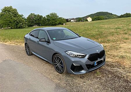 BMW 235 M235 i xDrive