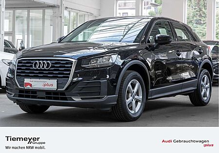 Audi Q2 30 TFSI EINPARKHILFE KLIMA SITZHZ