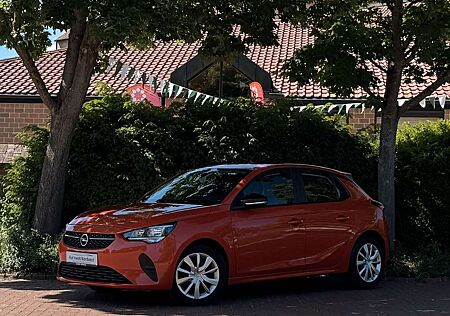 Opel Corsa F Edition|TFL|Sitzhzg|Touch|USB|StartStop!