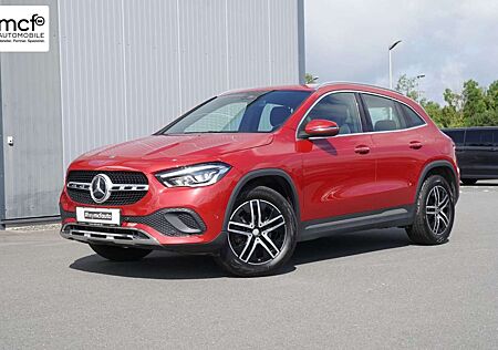 Mercedes-Benz GLA 200 Progessive *LED*NAVI*MBUX*
