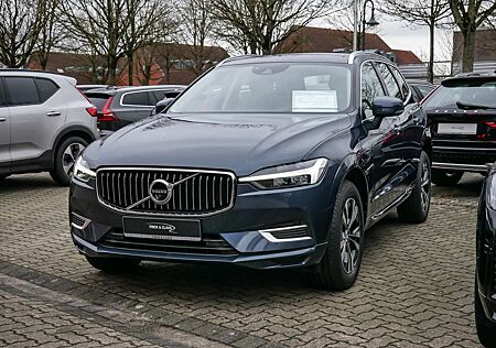 Volvo XC 60 XC60 T6 AWD Recharge Inscription Expression