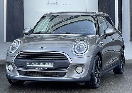 Mini ONE Chili LED-Schein. Sitzheizung PDC Tempomat