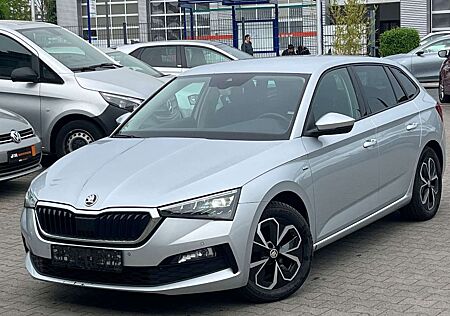 Skoda Scala Drive 125 *LED*ACC