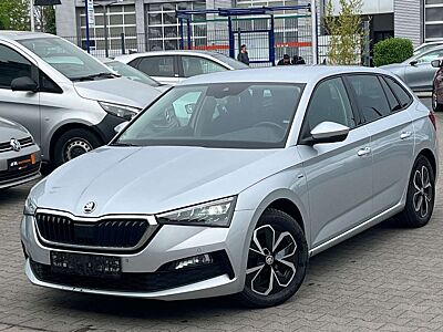 Skoda Scala Drive 125 *LED*ACC
