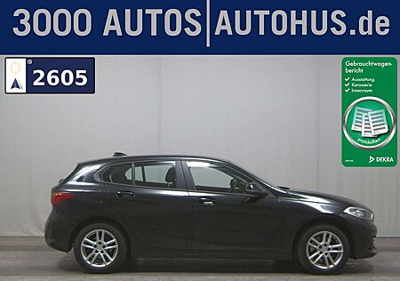 BMW 116 i Navi LC-Pro PDC SHZ