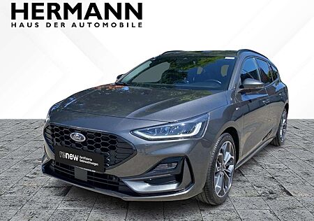 Ford Focus Turnier 1.0 EcoBoost ST-Line Style *NAVI*LM