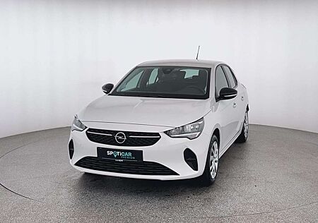 Opel Corsa-e Edition*SHZ*Klima*AT*uvm