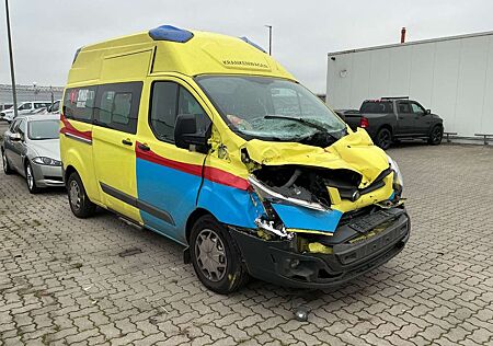 Ford Transit Custom Kasten 330 L2 Trend* Krankenwagen