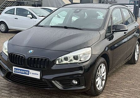 BMW 218 d Advantage Automatik Active Tourer