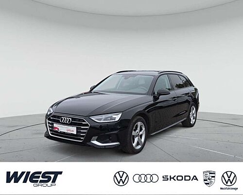 Audi A4 advanced 35 TDI S tronic, LED/2xPDC/SHZ
