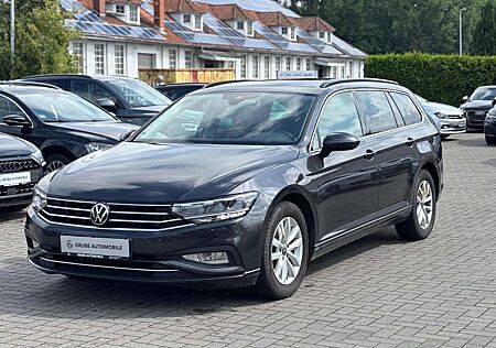 VW Passat Variant Volkswagen Business DSG*LED*AHK*NAVI*SHZ*ACC