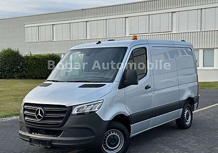 Mercedes-Benz Sprinter 316 CDI L1H1 *WERKSTATT*AHK*NAVI*LED*