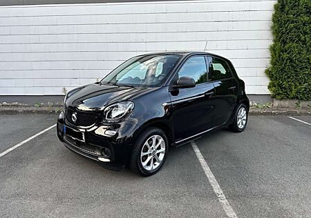 Smart ForFour electric drive / EQ (453.091)