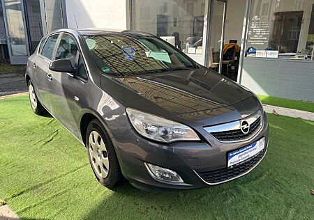 Opel Astra 1.4 Turbo KLIMA 2Z.PDC,.SHZ.MFL,2H.TOP
