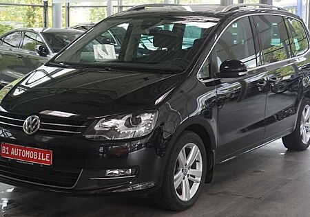 VW Sharan Volkswagen Highline BMT/Start-Stopp 4M*ACC*STHZ*PANO