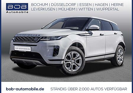 Land Rover Range Rover Evoque Evoque P300e AWD S NAVI PANO PDC LM