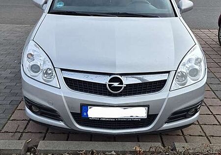 Opel Vectra 1.8