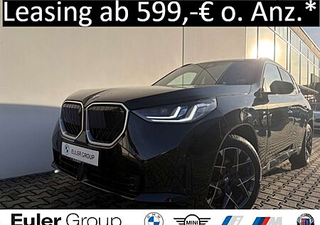 BMW X3 20d xDrive M Sport AHK H/K Premium+Prof.Pak. LenkH