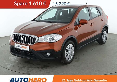 Suzuki SX4 1.0 BoosterJet Club*TEMPO*LIM*KLIMA*