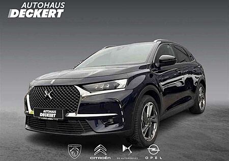 DS Automobiles DS7 Crossback DS 7 Crossback E-Tense Hybrid 4x4 300 So Chic Panorama Navi LED A