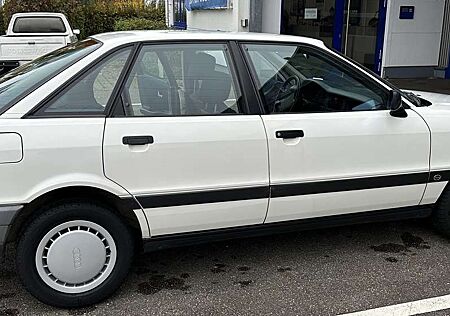 Audi 80 1.8 S