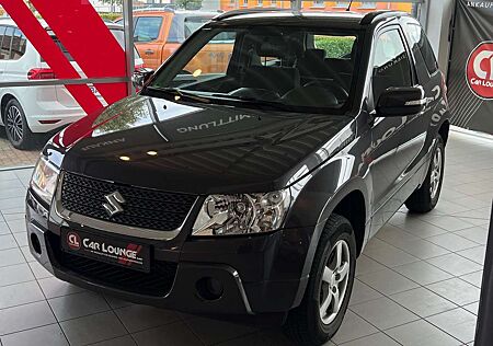 Suzuki Grand Vitara 2.4 Comfort |1.Hand|166 PS|81.TKM|4x4