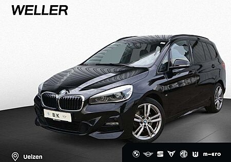 BMW 218 i Gran Tourer M Sport 7-Si,Navi,HiFi,LED,AHK