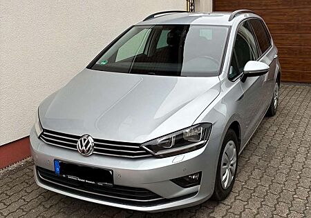 VW Golf Sportsvan Volkswagen 1.4 TSI DSG Lounge