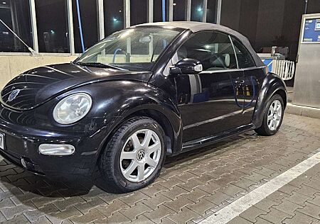 VW New Beetle Volkswagen 2.0 Highline *Sitzheiz.*Cabriolet *