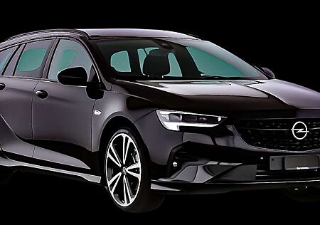 Opel Insignia B Sports Tourer 2.0 CDTI Ultimate (EURO 6d)