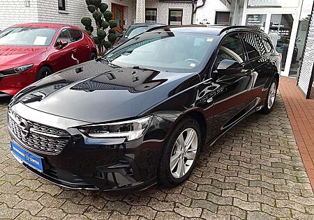 Opel Insignia B Sports Tourer 2.0 CDTI Ultimate (EURO 6d)