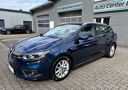 Renault Megane Grandtour 1,5 dCi Automatik "Intens"