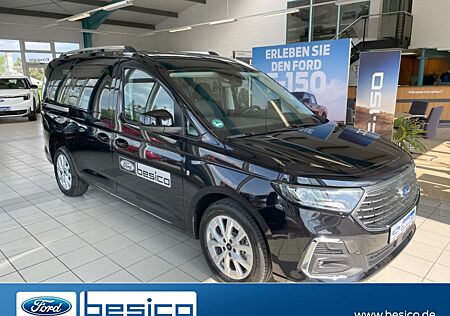 Ford Tourneo Connect Titanium L2 PHEV+LED+iACC+BLIS
