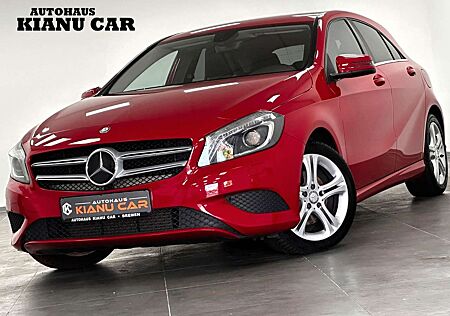 Mercedes-Benz A 180 BlueEfficiency.Urban.NAVI.TMP.BI-XENON.EU6