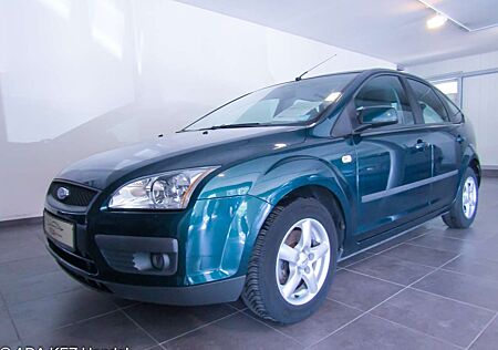 Ford Focus Fun X