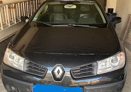 Renault Megane 1.6 Coupe-Cabriolet Dynamique