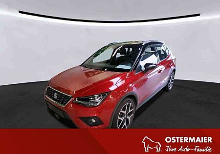 Seat Arona XCELLENCE 1.0TSI 110PS DSG AHK.LED.NAVI.KAMERA.ACC