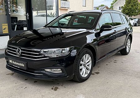 VW Passat Variant Volkswagen