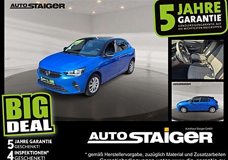 Opel Corsa F 1.2 Edition Allwetter*Navi*Winterpaket
