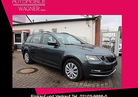Skoda Octavia 2.0 TDI SCR Style Combi AHK*PDC*/75859