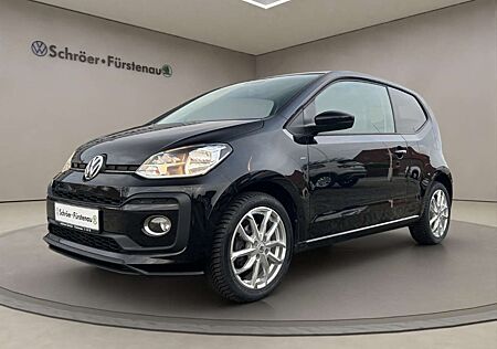 VW Up Volkswagen ! join 1.0 TSI (Maps&More-Dock)