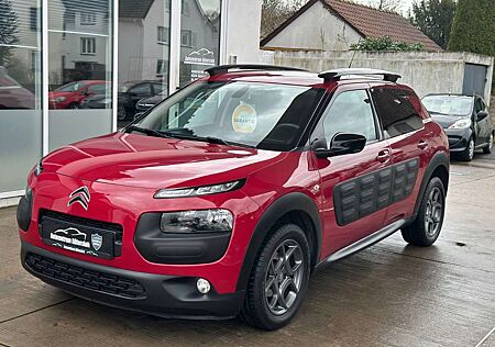 Citroën C4 Citroen Cactus Selection* 1. Hand/R.Kamara /Garantie*