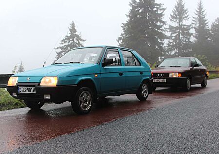 Skoda Favorit Favorit 135 L